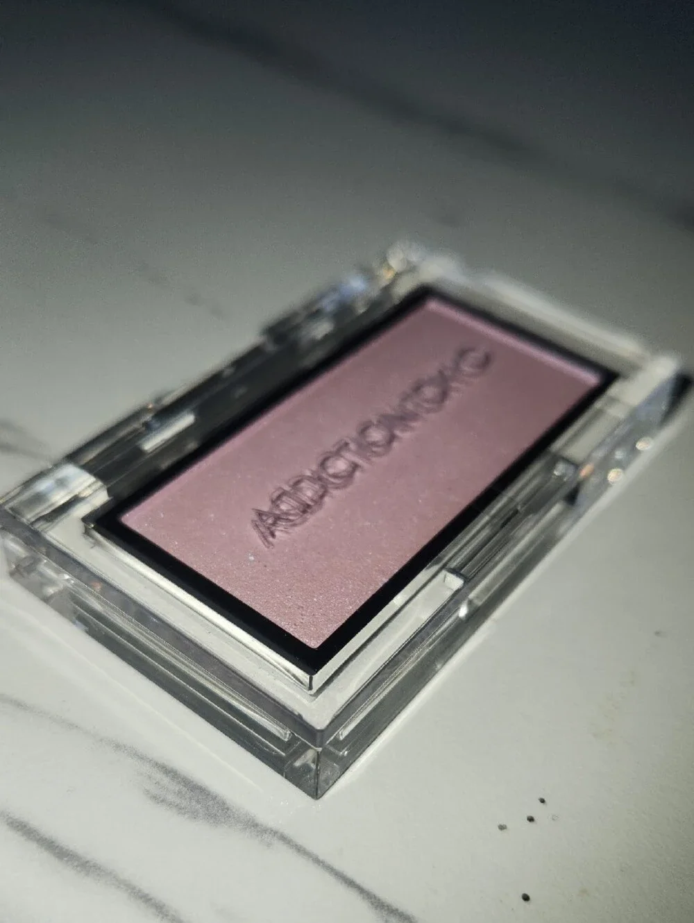 Addiction Tokyo soft mauve